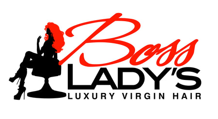 Boss Lady’s Luxury Virgin Hair