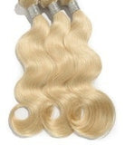 WHITE PLATINUM BRAZILIAN BLONDE