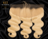 Boss Lady's 613 HD Frontal