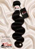 Elite Raw Hair Bundles