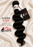 Elite Raw Hair Bundles