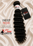 Elite Raw Hair Bundles