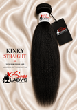 Elite Raw Hair Bundles