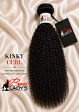 Elite Raw Hair Bundles