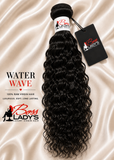 Elite Raw Hair Bundles