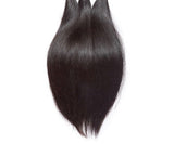 Peruvian Straight